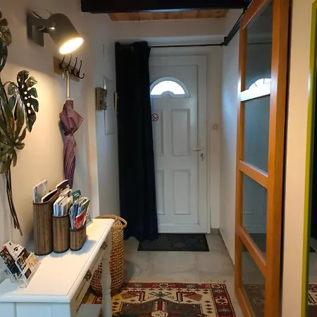 Appartamento La 27 Bis