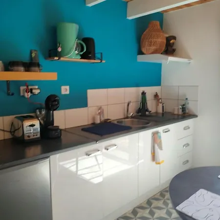 La 27 Bis Appartamento *